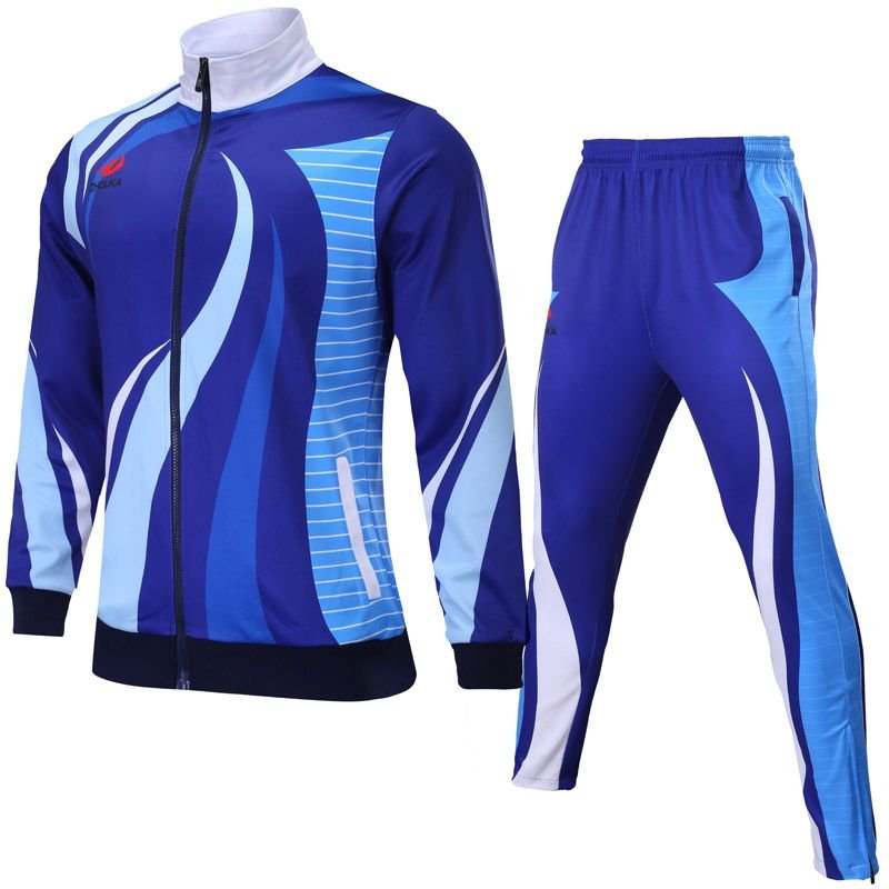 Soccer Track Suit`