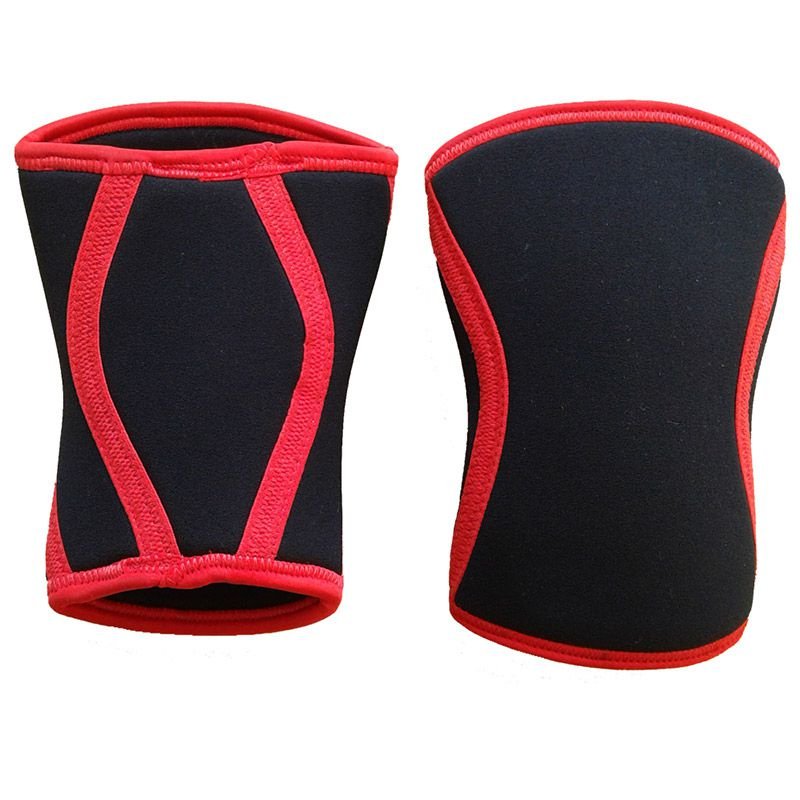 KNEE SLEEVES