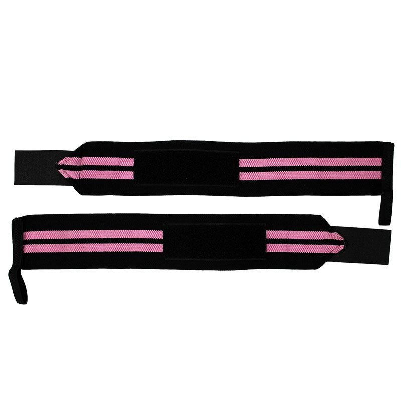 HEAVY DUTY WRIST STRAPS