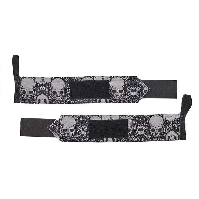 HEAVY DUTY WRIST STRAPS