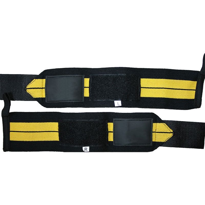 HEAVY DUTY WRIST STRAPS