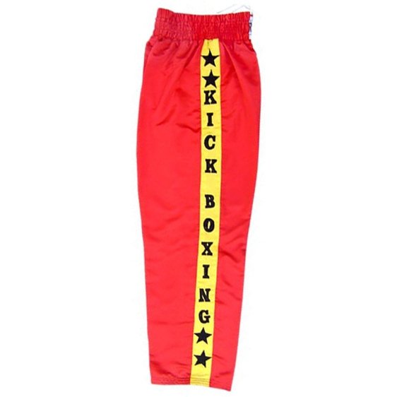 Kick Boxing Trousers