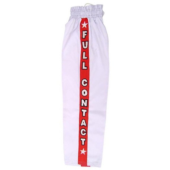 Kick Boxing Trousers