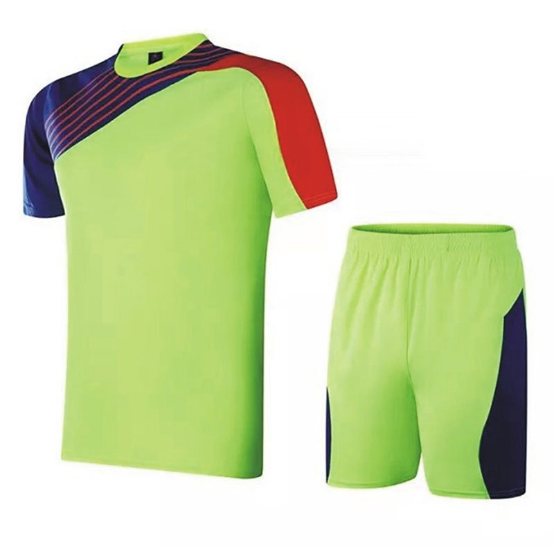 SOCCER UNIFORMS
