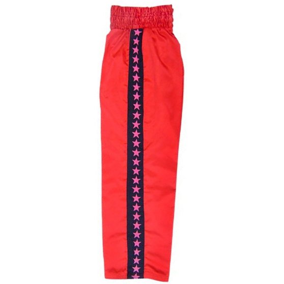 Kick Boxing Trousers