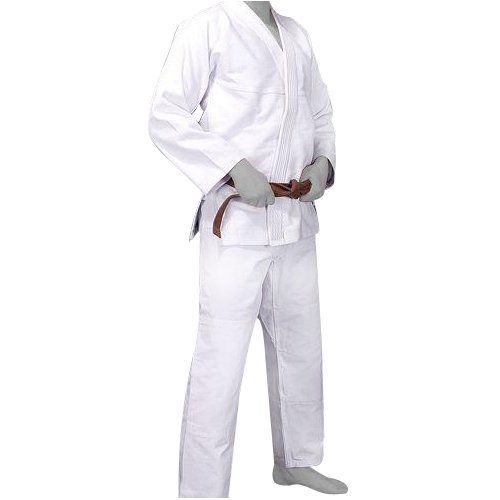 Jiu Jitsu Gis