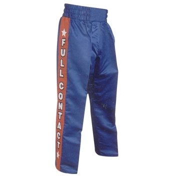 Kick Boxing Trousers