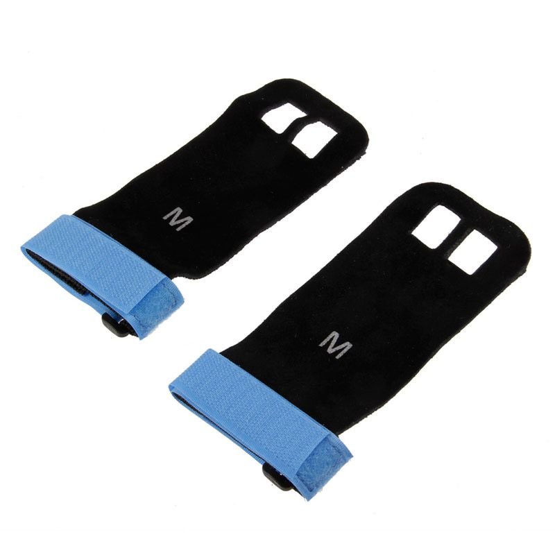 GYMNASTIC PALM PROTECTORS