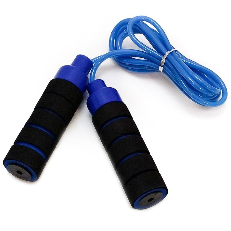 PLASTIC HANDLE JUMP ROPES