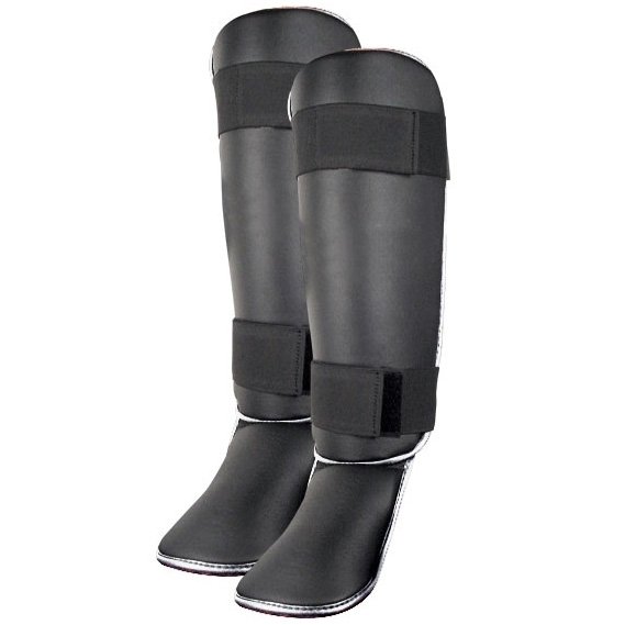 Shin Guards 