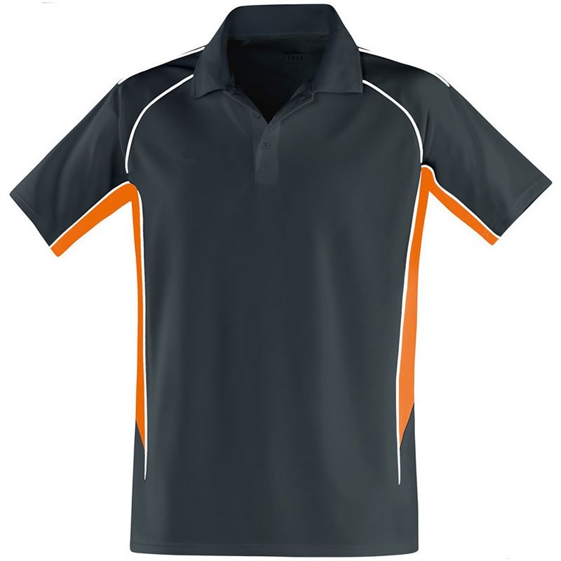 MEN POLO T-SHIRTS